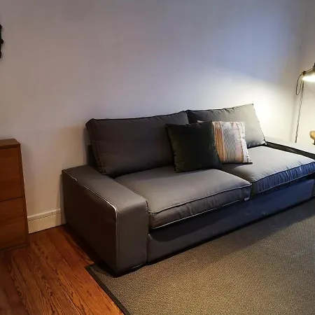 Le Haras Apartment