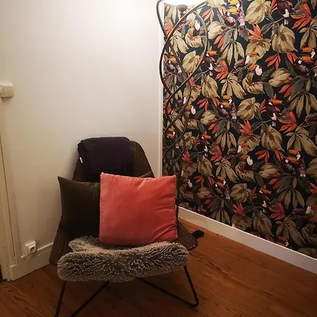 Lägenhet Le Haras Libourne