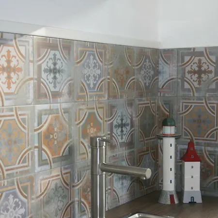 Le Haras Apartment