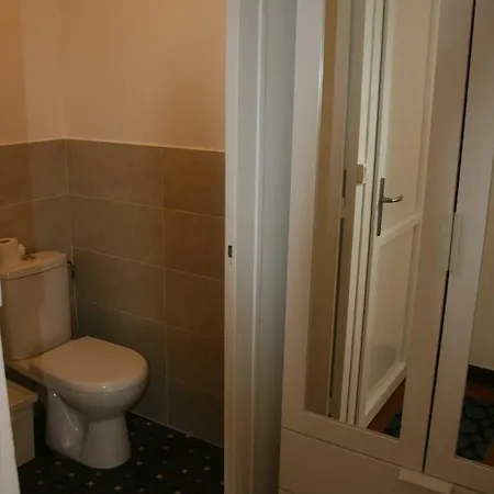 Le Haras Apartment