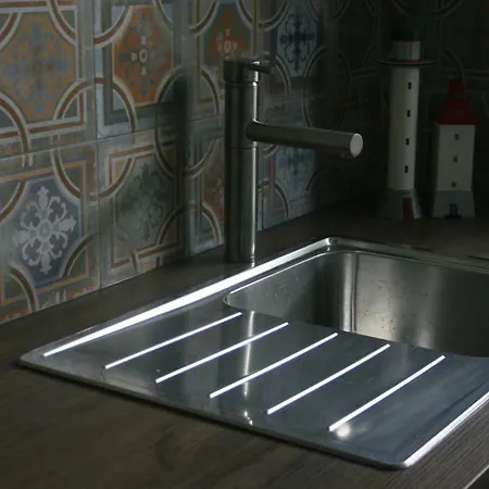 Le Haras Lägenhet *