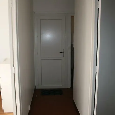 Le Haras Apartment