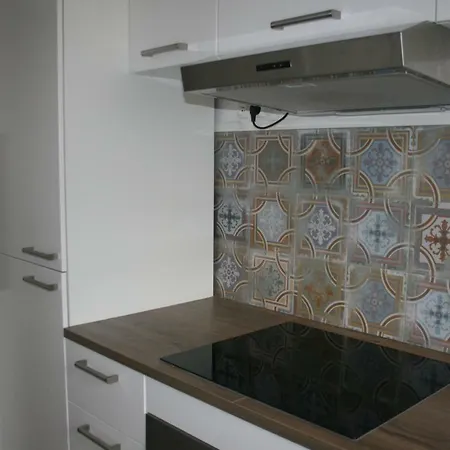 Le Haras Apartment