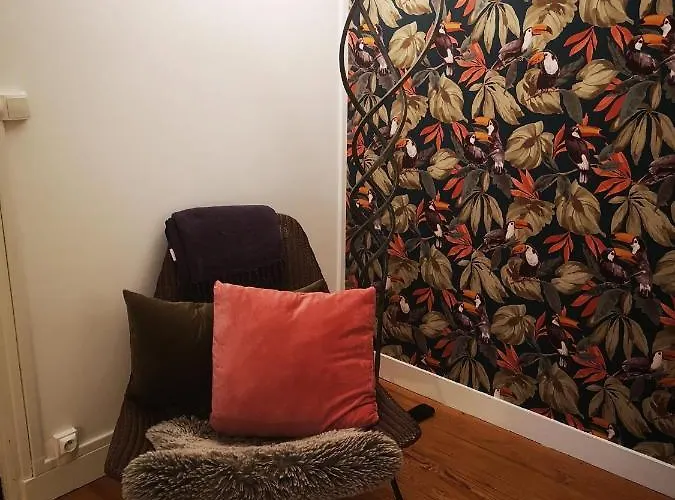 Lejlighed Le Haras Libourne