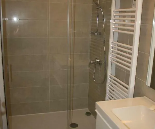 Le Haras Lejlighed *