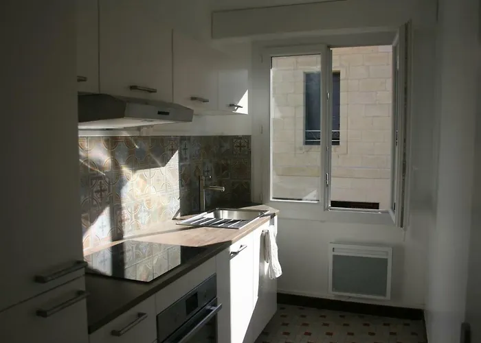 Lejlighed Le Haras *